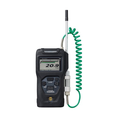 XP−33802 酸素濃度計