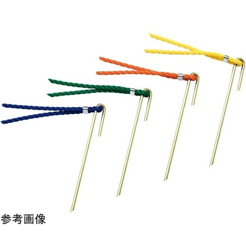 ポイントマーカー 18 青 1組(10本