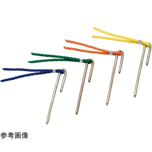 ポイントマーカー W15 オレンジ 1組