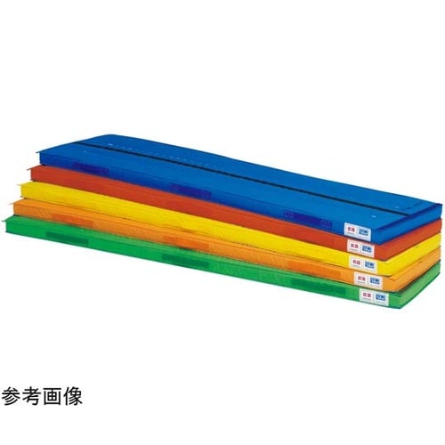 T2586Y 抗菌エコ連結ハーフマット