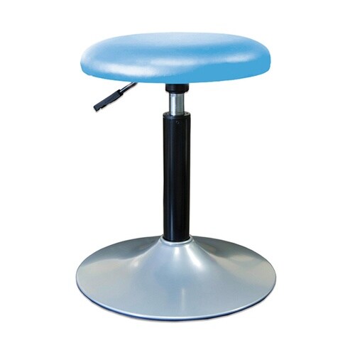 EC−522 眼科用患者チェア ブルー