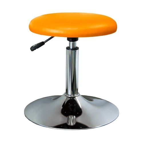 AC−523 一般患者チェア オレンジ