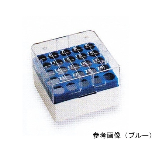 クライオチューブボックス 1.2/2.0