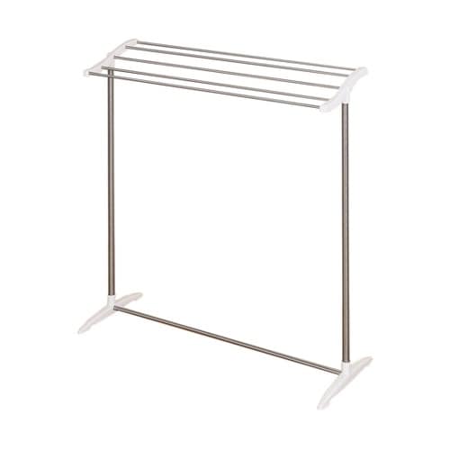 STH−20ステンレスバスタオルハンガー