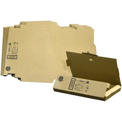 01150013ダンボールゆうパケット用