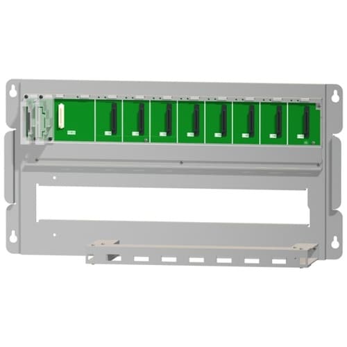 Q68BL Qラージ増設ベースユニット