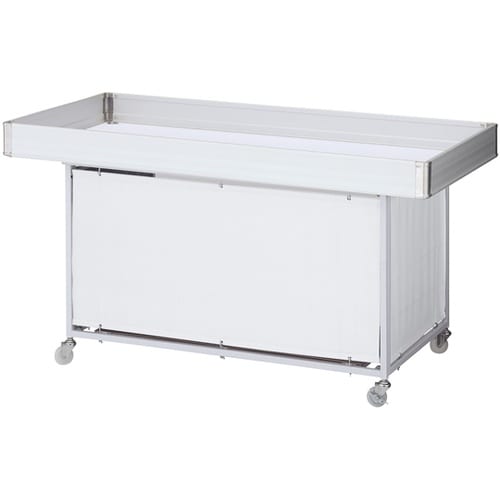 61−753−36−4 平台ワゴン