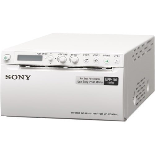 UP−X898MD グラフィックプリンタ