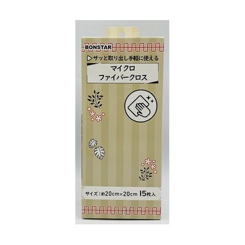 F−977 マイクロファイバークロス