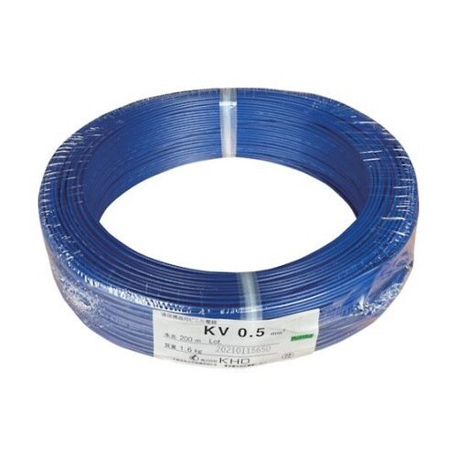 KV0.5SQ02200M 電線