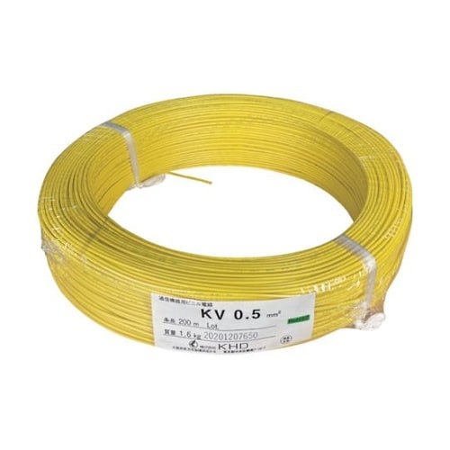 KV0.5SQ03200M 電線