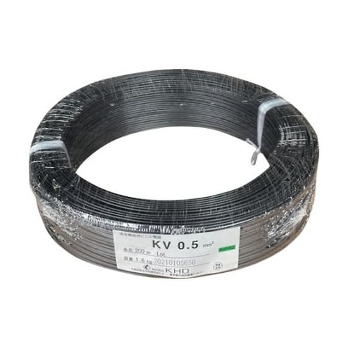 KV0.5SQ05200M 電線