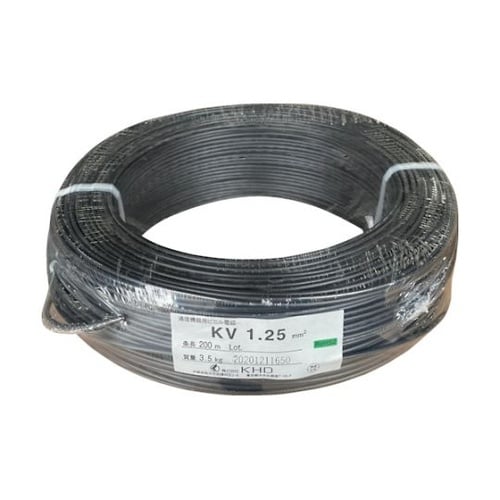 KV1.25SQ05200M 電線
