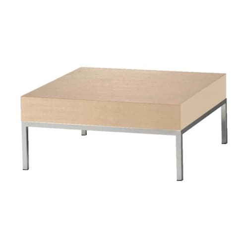 MAV810NA 木製サイドテーブル