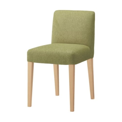 PE80081GN コンパクトチェア