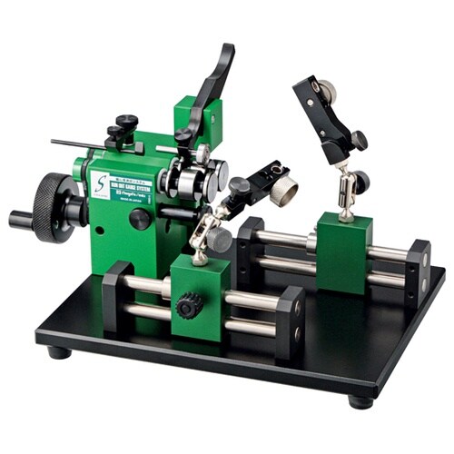 00010217 偏心度測定システム