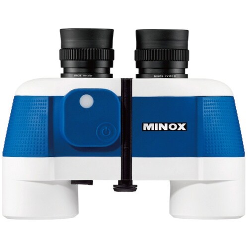 62256 海洋デジタル双眼鏡