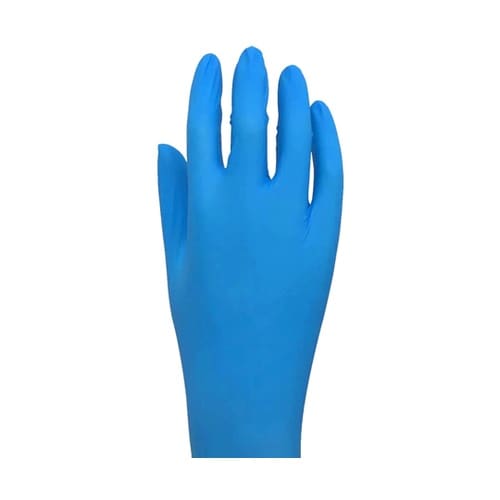 J2450C−L ニトリル使い捨て手袋