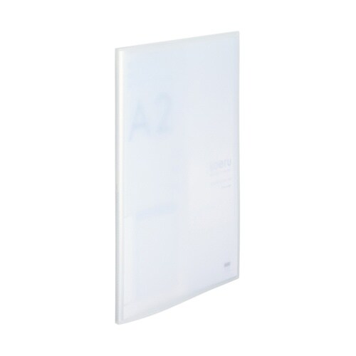 N8117−1 クリヤーブック A2S型