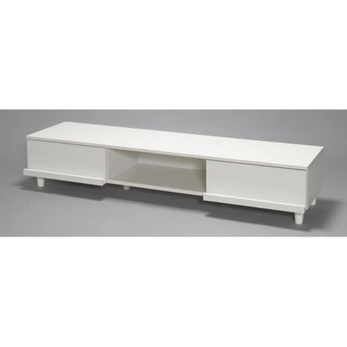 AVボード ボックスタイプ ホワイト B