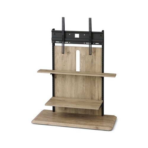 スタンドテレビ台 ライトナチュラル UT