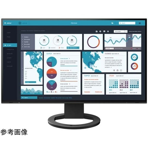 モニター 27型/2560×1440/H