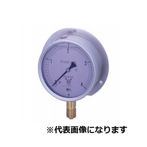 第一計器製作所 G−BU3/8−100X