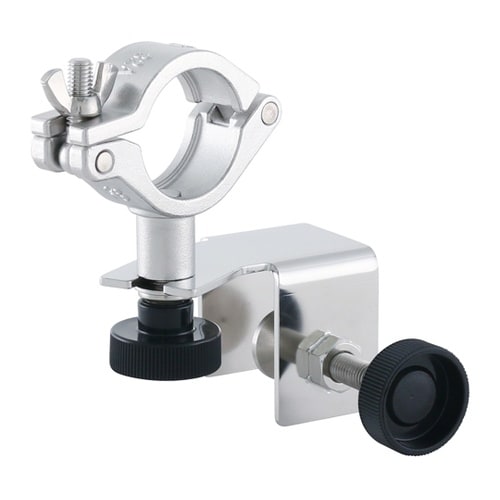 ホースブラケットシングル 36.7mm