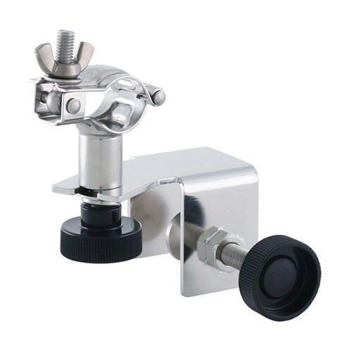 ホースブラケットシングル 23mm H