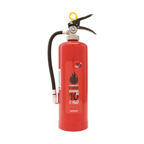 10型粉末業務用消火器 KLD−10N