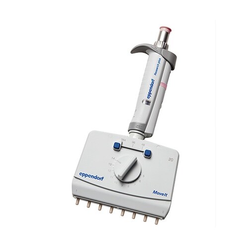 リサーチプラス Move It 8チャン