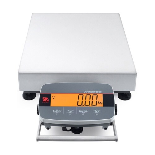 デジタル台はかり D33シリーズ フロン