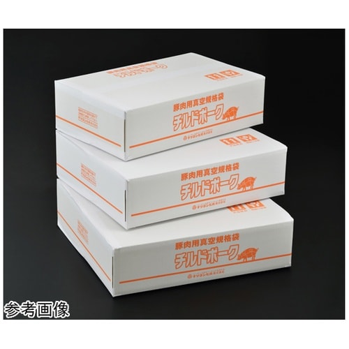 チルドポーク 50μm×250mm×40