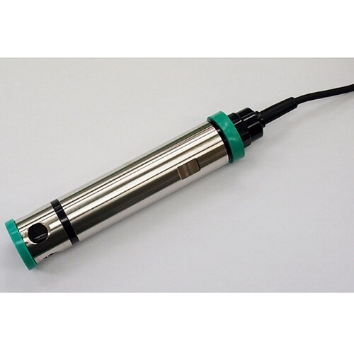 MLSS/界面計検出器(汚泥濃度計・圧力