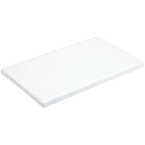 日本の匠シリーズ平型アイロン台 白 12