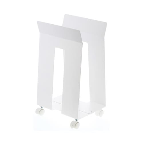 ダンボール&紙袋ストッカー フレーム ホ