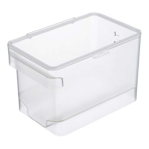 密閉 シンク下米びつ プレート 5kg