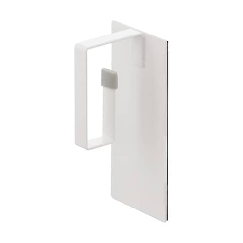 マグネット洗濯ネットハンガー プレート