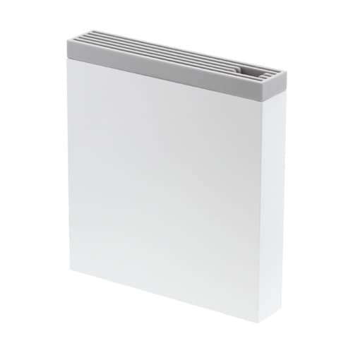 包丁&キッチンばさみ差し プレート ホワ