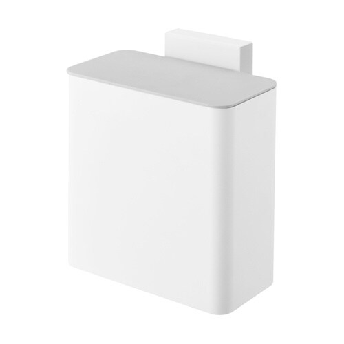 マグネット&シンク扉ゴミ箱 プレート ホ