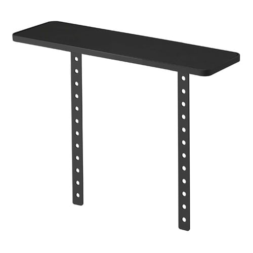 テレビ上ラック スマート ワイド40 ブ