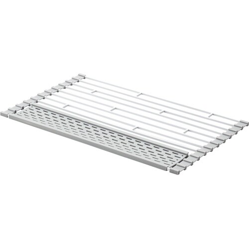 折り畳み水切り プレート シリコーントレ