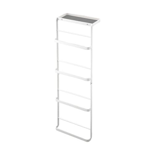 引っ掛け式スリッパラック タワー 631