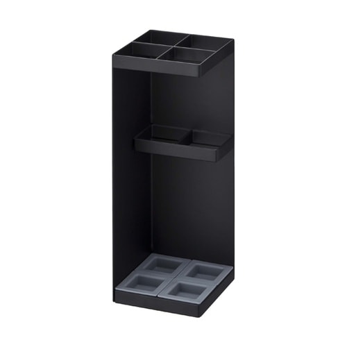 かさたて スマート ブラック 6719