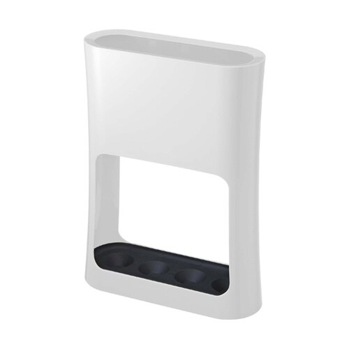 かさたて オーバル ホワイト 6979