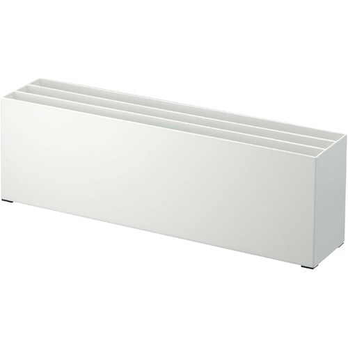 スリッパラック スマート ホワイト 76