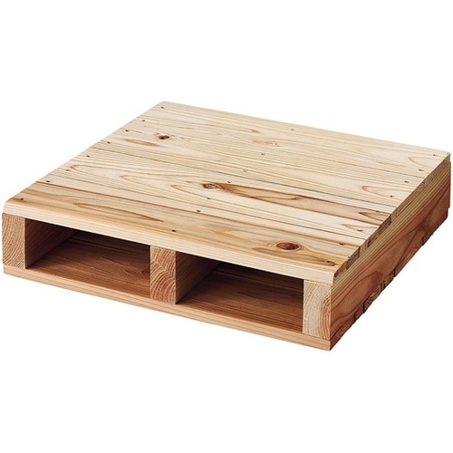 木製パレット 45×45cm 61−77