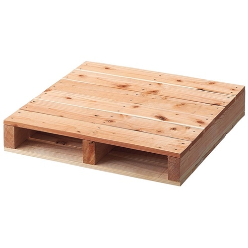 木製パレット 60×60cm 61−77