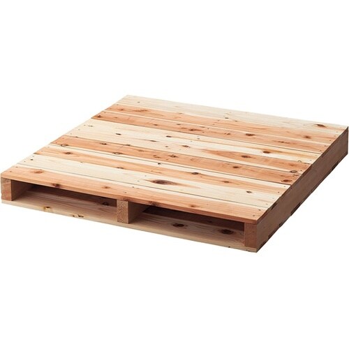 木製パレット 90×90cm 61−77