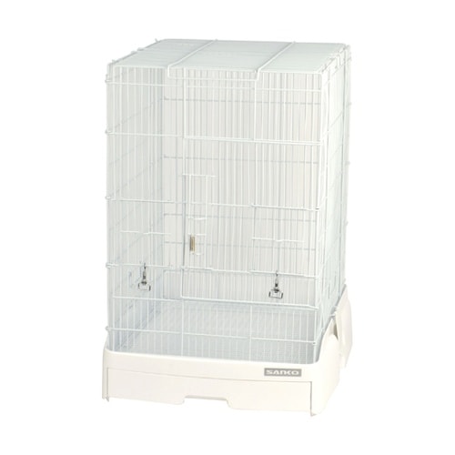 イージーホーム40ハイ WH(ホワイト)